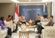 Gubernur Perjuangkan FTZ untuk Krayan dan Sebatik