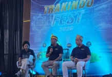 Trakindo Perkenalkan Ekosistem Digital, Permudah Pelanggan Kelola Operasional