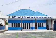 Dinkes Lakukan Pengawasan Sertifikat Laik Higiene Sanitasi SPPG