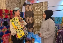 Potensi Ekonomi Kreatif Kaltara Butuh Dukungan Menekraf