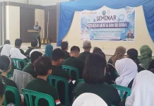 Mental Remaja Tak Boleh Diabaikan, Syarwani Ajak Semua Pihak Perkuat Perlindungan