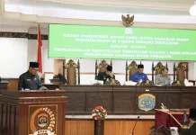 Tarakan Resmi Punya Perda Kepemudaan