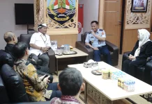 PTUN Tanjung Selor Beroperasi Oktober, Warga Kaltara Tak Perlu Lagi ke Samarinda