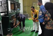 Bulungan Kaji Teknologi Insinerator, Solusi Modern Atasi Persoalan Sampah