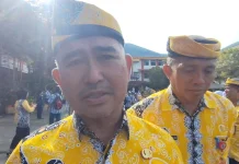 Wali Kota Tarakan: Cegah LGBT pada Anak Dimulai dari Rumah, Bukan Sekadar Aturan