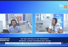 Mengenal Konsep Noodweer, Batas Hukum Membela Diri agar Tak Jadi Tersangka