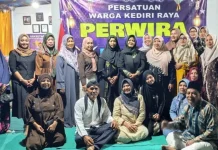 PERWIRA Siap Berkontribusi dalam Pembangunan Kota Tarakan
