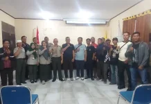 Kembangkan Usaha Tani, BPP Kota Tarakan Dorong Pembentukan Poktan