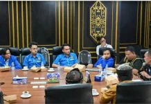 DPRD Kaltara Minta Peningkatan Kualitas Jaringan Telekomunikasi di Bulungan
