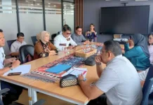 Pansus IV DPRD Kaltara Harmonisasikan Ranperda Pengarusutamaan Gender