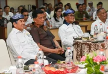 DPRD Kaltara Minta Musda III GAPENSI Memperkuat Sinergi Pembangunan