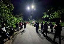 Gabungan Ormas dan Polri Perkuat Pengamanan di Gunung Selatan Pasca Begal