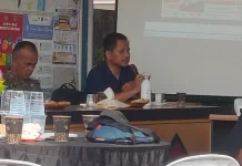 Pemkot Tarakan Apresiasi Pelaksanaan TERAS Timur dalam Inventarisasi Persoalan