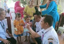 Penanganan Stunting Disesuaikan dengan Karakteristik Kelurahan di Tarakan