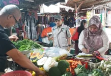 Pangan Dari Luar Kaltara Perlu Pengawasan Keamanan