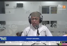 Prinsip Beramal dalam Islam