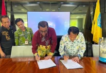 RSUD Jusuf SK Siapkan Layanan Radioterapi