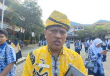 Pendaftaran Sekolah Nasional Terintegrasi di Tarakan Resmi Dibuka