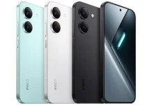 POCO X8 Pro, Usung Performa Ekstrem untuk Gaming dan Produktivitas