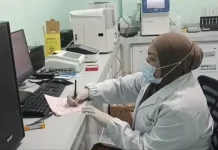 Labkesda Tarakan Hadirkan Layanan Pemeriksaan Darah Lebih Cepat