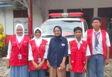 Ketersediaan darah PMI Kota Tarakan 87 Kantong
