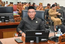 Gerindra Kaltara Sentil OPD: Jangan Cuma Jago Serap APBD, Kualitas Layanan Utama