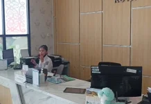 Tekan Beban APBD, Labkesda Tarakan Terapkan Pembiayaan Mandiri BLUD