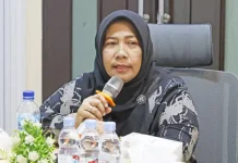 Golkar Kaltara: Pemerintah Jangan Ketergantungan Dana Pusat, PAD Harus Digenjot