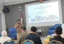 Media Gatering Bersama Media Kaltara, Perkuat Sinergi Keamanan Energi Nasional