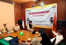 Wujudkan Pelayanan Ramah Disabilitas, Bekali Jajaran dengan Bahasa Isyarat