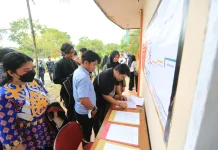 Gelar Job Fair 2026, Target Buka 500 Lowongan Kerja