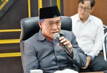 Realisasi Belanja Modal Kaltara 72 Persen, Fraksi Demokrat Minta Pemprov Evaluasi