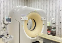 CT Scan RSUD dr. H. Jusuf SK Tarakan Kembali Beroperasi
