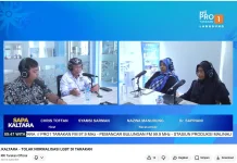 Isu LGBT di Tarakan, FKUB Imbau Warga Tak Main Hakim Sendiri