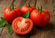 Tomat Lebih Kaya Manfaat setelah Dimasak