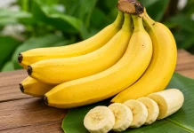Pisang Bukan Sekadar Pengganjal Lapar