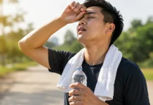 Mengapa Kita Sering Haus saat Baru Bangun Tidur?