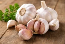 Bawang Putih, Bumbu Dapur yang Sudah Lama Diteliti Manfaatnya