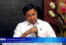 Manajer Tim Polda Kaltara Ungkap Kunci Sukses Atlet Taekwondo