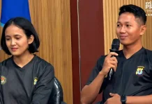 Kisah Perjuangan Bripda Dicky Raih Prestasi di Kapolri Cup