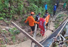 Waspada Tanah Longsor dan Pohon Tumbang Disaat Hujan