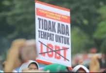 Perlu Peraturan Daerah untuk Meredam LBGT di Tarakan