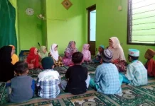 Penyuluh Agama Memiliki Peran Menanamkan Nilai Agama pada Generasi Muda