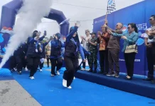 Gandeng Influencer dan Pemda, Masifkan Edukasi Transaksi Digital Aman
