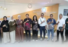 Gagas Ranperda Literasi, Pansus IV DPRD Kaltara Konsultasi ke Kemendikdasmen
