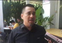 Tunggu Aturan Pusat, Raperda Penyimpangan Perilaku Sosial Belum Dibahas
