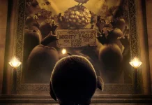 Poster Angry Birds Movie 3 Ini Terinspirasi Langsung dari Avengers: Doomsday