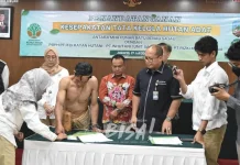 Bulungan Jadi Pilot Project Nasional Penyelesaian Konflik Tenurial