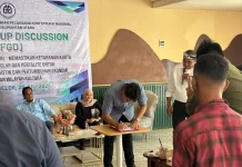 Sinergi Lintas Sektoral, Jaga Ketahanan BBM Subsidi di Perbatasan Kaltara