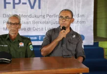 Pemprov Perkuat Langkah Bersama Jaga Hutan Mangrove